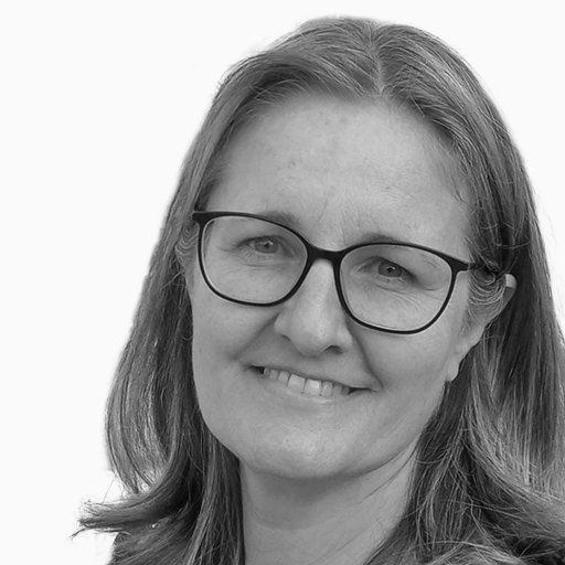 Dr. Ute Kronegger
